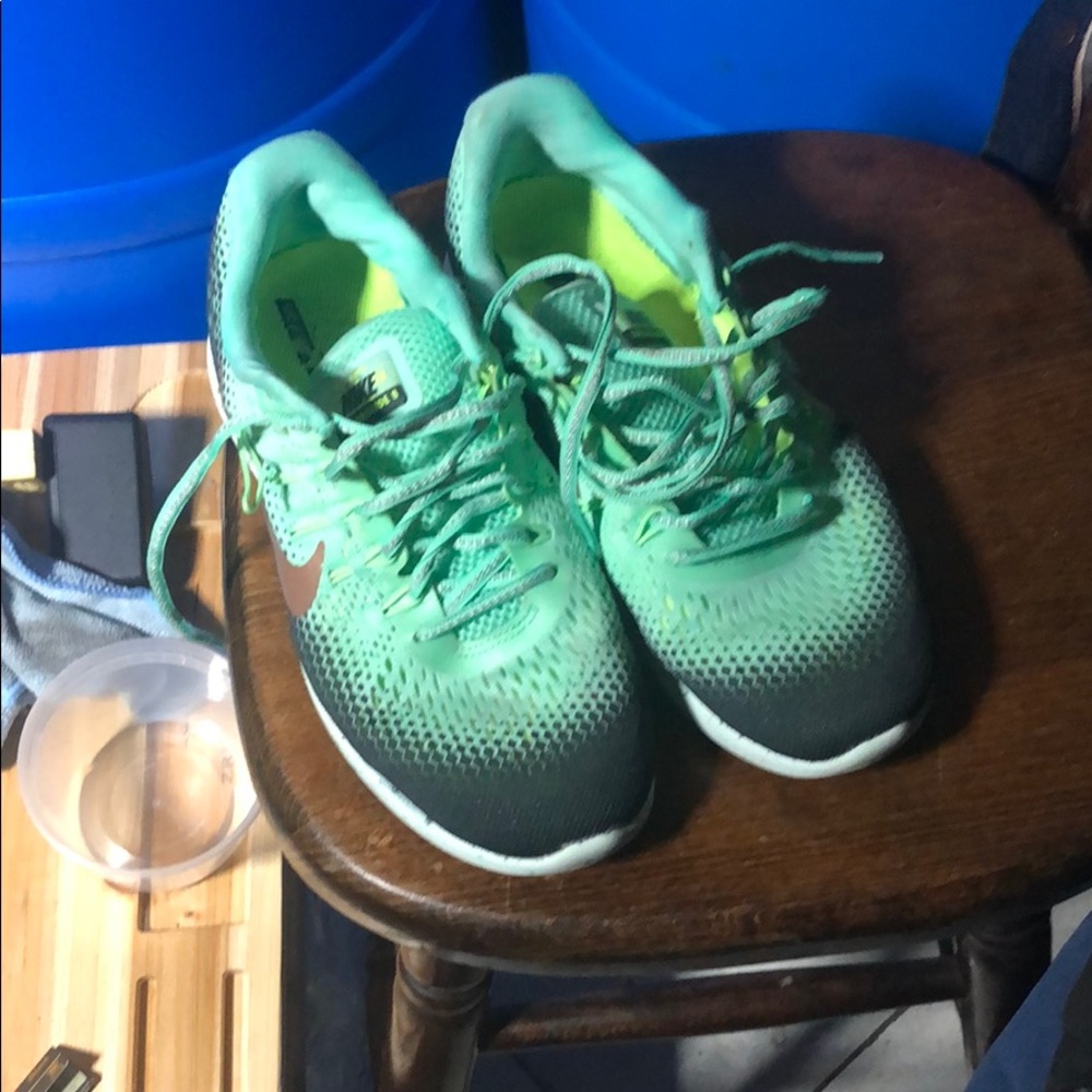 Nike Lunarglide 8